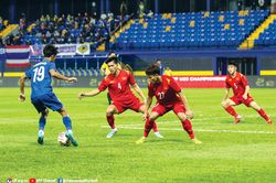 19h30, U23 Việt Nam - Thái Lan: Chờ tin báo tiệp