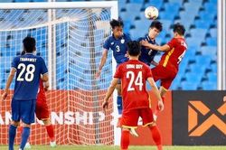Đánh bại Thái Lan, U23 Việt Nam giành ngôi vô địch Đông Nam Á