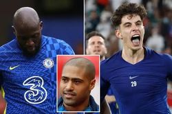 Chelsea hớ nặng Lukaku, cho đấu Liverpool là thua
