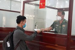 Khôi phục chính sách thị thực đã áp dụng cho khách nhập cảnh Việt Nam như trước đây
