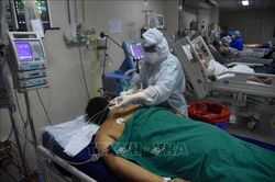 Nhìn lại 2 năm dịch COVID-19 tại Mỹ Latinh
