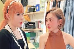 Trần My chia sẻ bài đăng về vụ hành hung có bóng gió nhắc đến Trang Nemo, dân tình hóng xem là biến gì