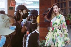 Nghẹn ngào cảnh bạn trai nữ diễn viên Chiếc lá cuốn bay chắp tay bật khóc ngay bên thi thể người yêu