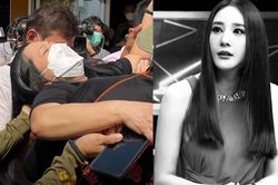 Mẹ nữ diễn viên Chiếc lá cuốn bay ngất tại chỗ sau khi nhìn thi thể của con gái lần cuối