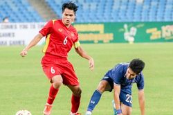 HLV U23 Việt Nam tiến cử 6 nhà vô địch Đông Nam Á cho ông Park Hang Seo