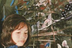 Đôi guốc Sài Gòn