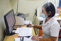 Thương người bệnh như chính bản thân mình