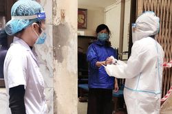 Những dấu hiệu F0 điều trị tại nhà cần được cấp cứu kịp thời