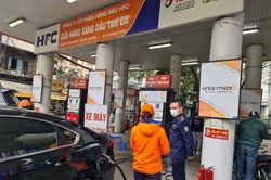Hà Nội: 1.439 vụ việc gian lận thương mại bị xử lý trong tháng 2