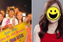 1 thí sinh Olympia từng vinh dự đạt Forbes Under 30, CEO loạt công ty, cuộc sống hiện tại quá khác!