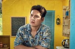 Linh 'nấm' tiết lộ cảnh quay mệt nhất của 'Lối Về Miền Hoa': Có phải sự cố ở vườn hoa?