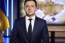 Tổng thống Ukraine từ chối đàm phán với Nga tại Belarus