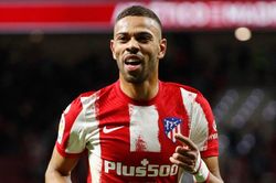 Atletico lần đầu thắng 3 trận liên tiếp tại La Liga mùa này