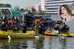 Nghẹn lòng trước tâm nguyện của diễn viên 'Chiếc lá cuốn bay'