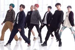 ARMY sẽ choáng với kỹ năng này trong vũ đạo của BTS