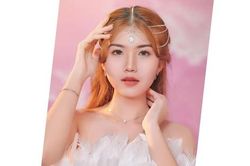 Nữ sinh Cần Thơ học chuyên về logic nhưng lại có niềm đam mê với nghệ thuật