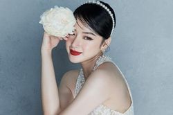 Angela Phương Trinh 'quay xe' sau mong muốn sinh con với Cao Thái Sơn