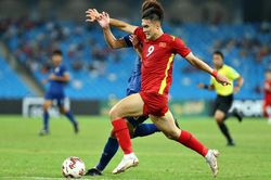 U23 Việt Nam được thưởng 1,7 tỷ đồng sau chức vô địch U23 Đông Nam Á
