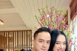Angela Phương Trinh tuyên bố chia tay với Cao Thái Sơn sau 3 ngày yêu