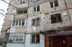 Quân đội Nga tiến vào thành phố lớn thứ 2 của Ukraine
