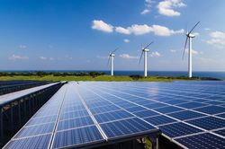 Ấn Độ có thể xuất khẩu 500 tỷ USD năng lượng xanh trong vòng 20 năm tới