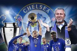 Tương lai của Chelsea sẽ ra sao sau khi ông chủ Abramovich rút lui?