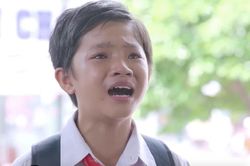 Út Khoa trong 'Gạo Nếp Gạo Tẻ' đột ngột qua đời ở tuổi 19