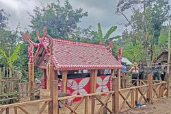 Say đắm ning nơng