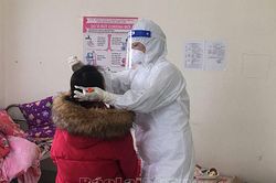 Phòng, chống Virus Corona (2019-nCoV) | Xã Hội | Xã Hội TRUYỀN HÌNH INTERNET Lai Châu qua ảnh