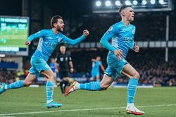 Thể thao Thể thao Foden ghi bàn, Lampard lại ôm hận trước Pep