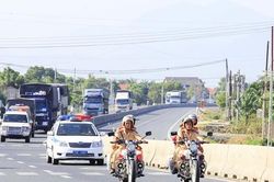 Chuyên gia giao thông lý giải việc ban hành Luật Trật tự an toàn giao thông đường bộ