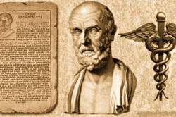 Lời thề Hippocrates là gì?