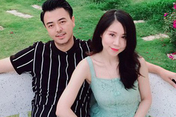 MC Tuấn Tú lấy vợ gia thế khủng, tái xuất showbiz ngoạn mục khi làm diễn viên