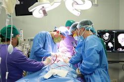 Hành trình tìm lại ánh sáng cho cựu thanh niên xung phong