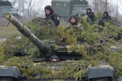Ukraine từ chối đàm phán, quân đội Nga được lệnh tiếp tục tấn công trên mọi hướng