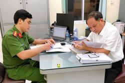 Ông Tất Thành Cang tiếp tục bị đề nghị truy tố