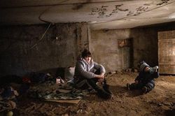 Người Việt ở Kyiv: Lòng tôi như lửa đốt, ngày mai sẽ ra sao?