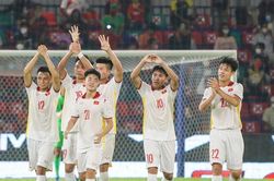 HLV U23 Việt Nam tiến cử học trò đá SEA Games 31