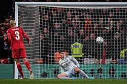 Chelsea 0-0 (pen 10-11) Liverpool: Đội quân của Klopp giành cúp sau loạt 11m cân não