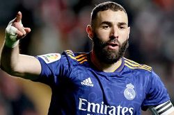 Real Madrid: Benzema & Vinicius và những bạn nhảy trứ danh