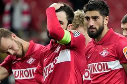 UEFA chuẩn bị loại đội bóng Nga khỏi Cúp châu Âu