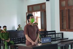 Phạt 9 năm tù đối tượng tổ chức cho người nước ngoài nhập cảnh trái phép