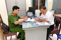 Đề nghị truy tố ông Tất Thành Cang cùng nhiều bị can trong vụ sai phạm 32ha đất Phước Kiển