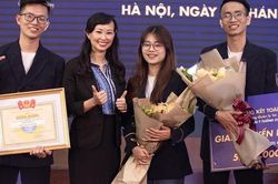 Lan tỏa thói quen 'bền vững'