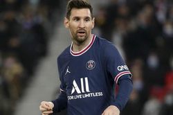 Đội bóng của Beckham quyết tâm chiêu mộ Messi