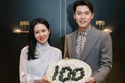 Sao phim Hạ cánh nơi anh chốt thời gian tổ chức lễ cưới