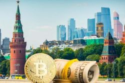 Bitcoin có phải cứu cánh cho ông Putin trước loạt đòn trừng phạt của phương Tây?