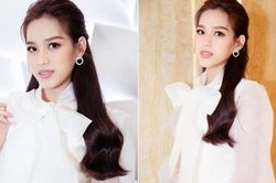 Đỗ Thị Hà lần đầu hé lộ nguyên nhân đằng sau bức ảnh đi cấy từng 'gây bão' mạng xã hội
