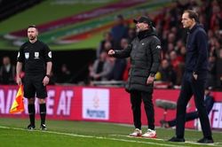 Klopp nói một câu cho thấy Tuchel và Chelsea thua ngay từ đầu