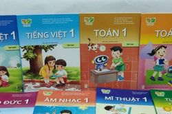 Không dạy riêng chữ 'P': 'PGS.TS Bùi Mạnh Hùng đã nhầm lẫn'